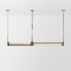 Swivel Pendant | Medium + Large