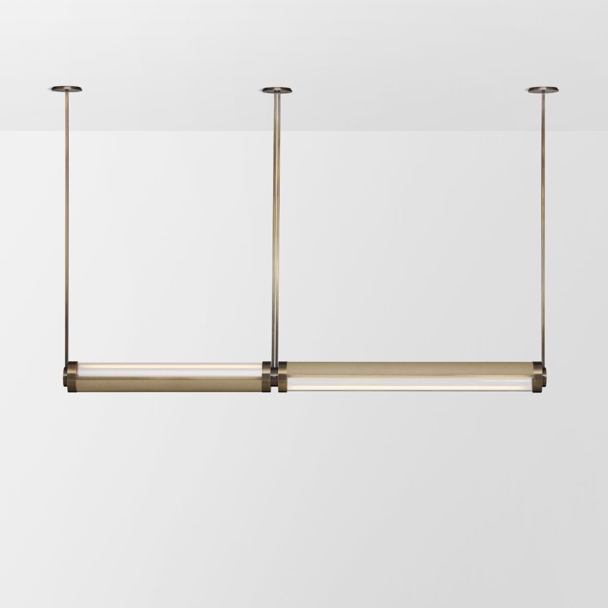 Swivel Pendant | Medium + Large
