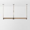 Swivel Pendant | Medium + Large