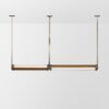 Swivel Pendant | Medium + Large