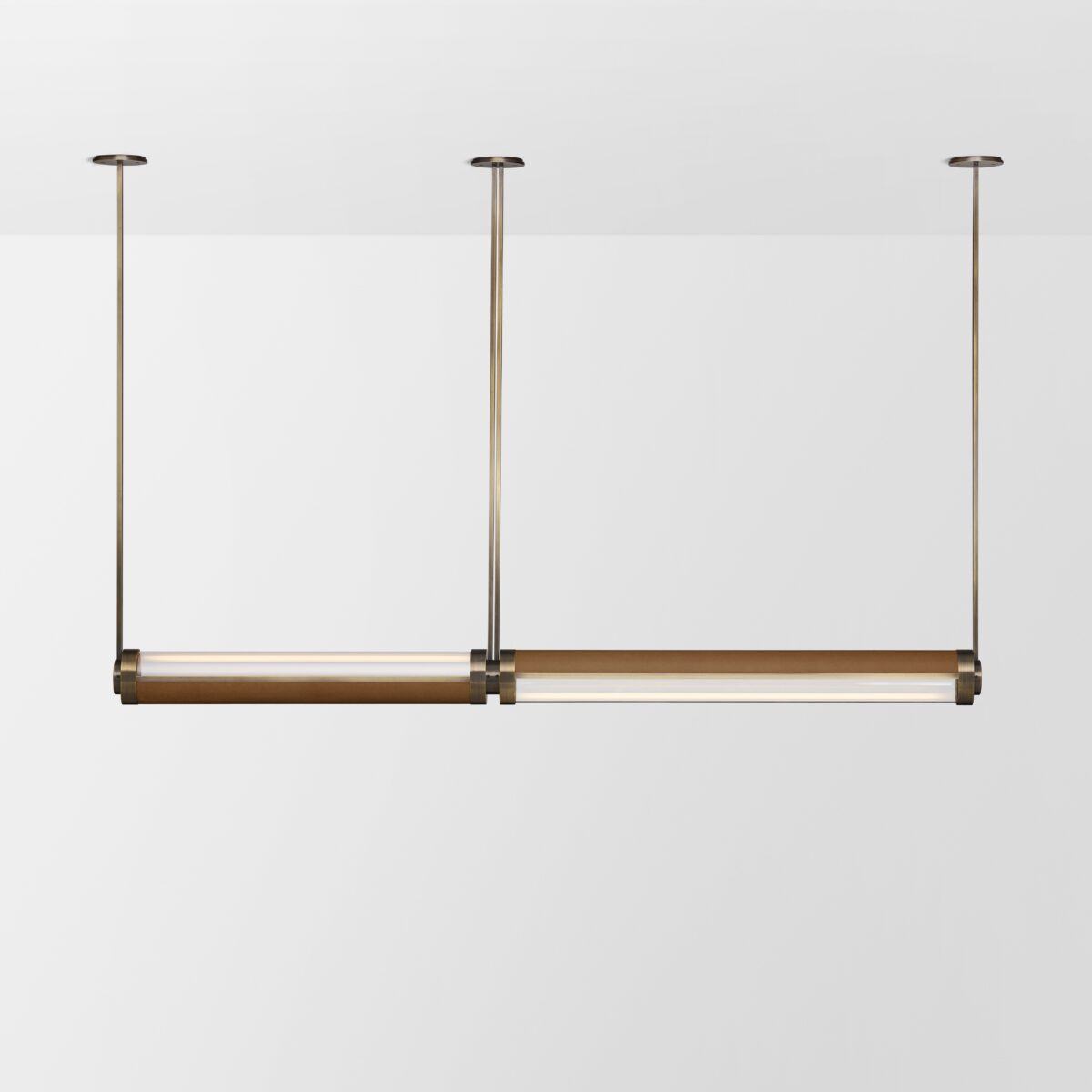Swivel Pendant | Medium + Large