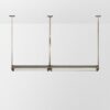 Swivel Pendant | Medium + Large