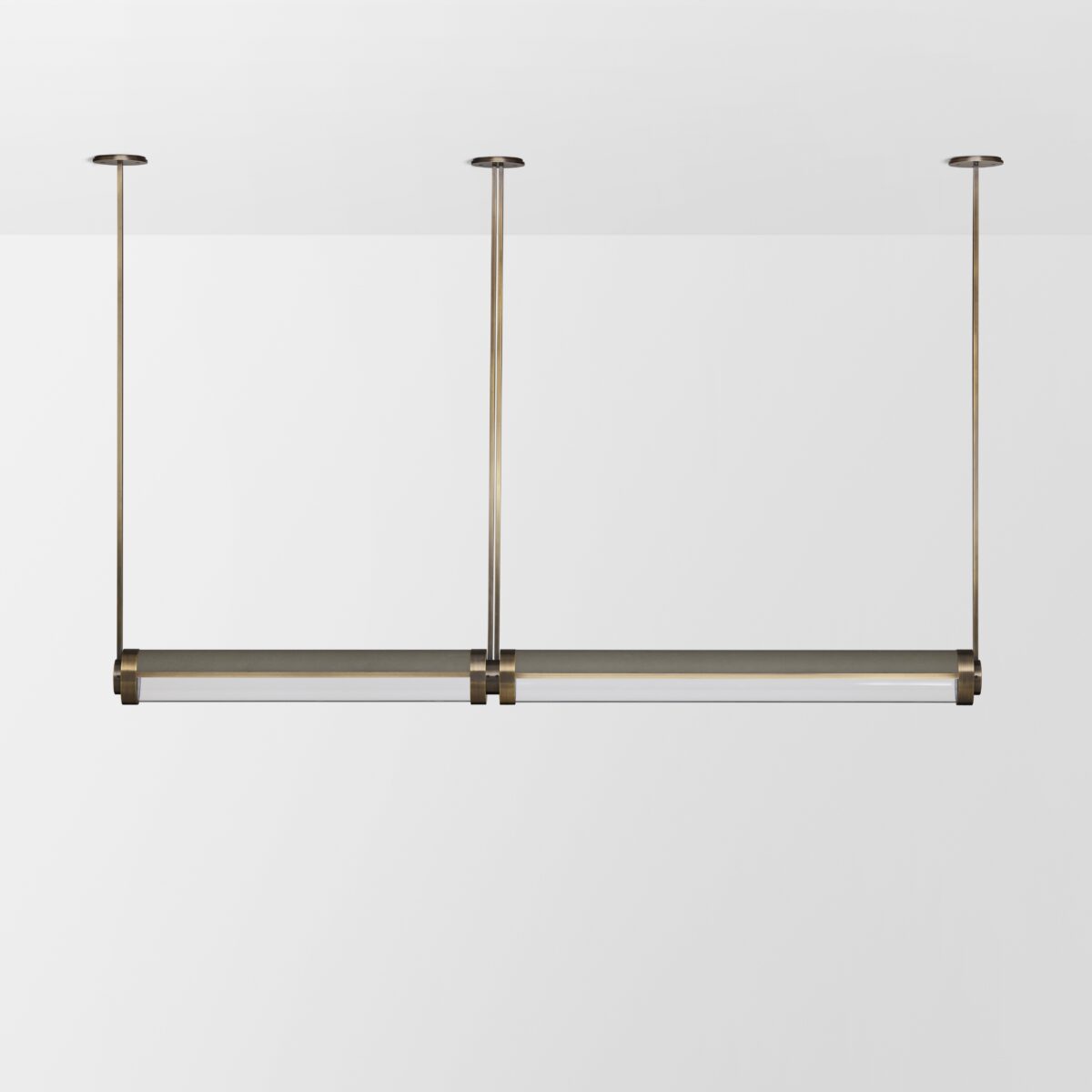 Swivel Pendant | Medium + Large