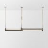 Swivel Pendant | Medium + Large