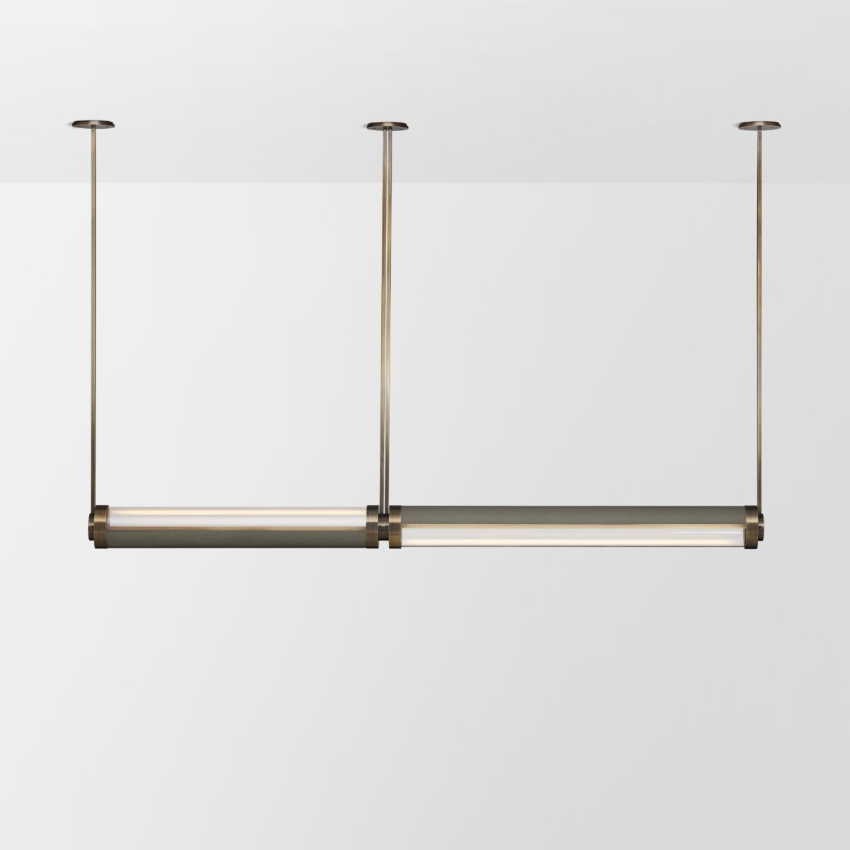 Swivel Pendant | Medium + Large
