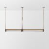 Swivel Pendant | Medium + Large