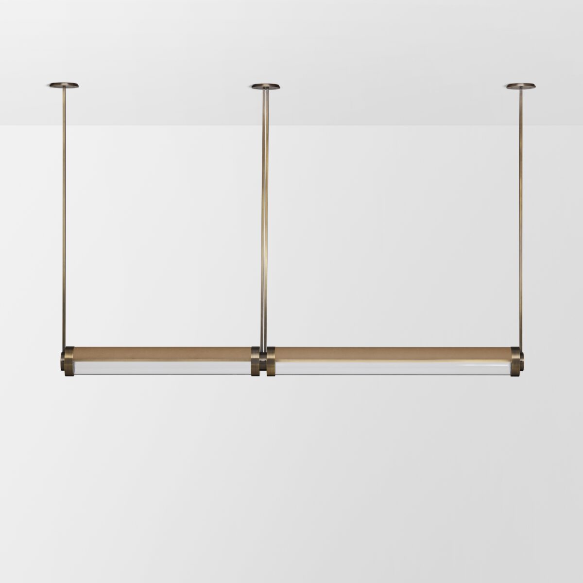 Swivel Pendant | Medium + Large