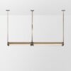 Swivel Pendant | Medium + Large