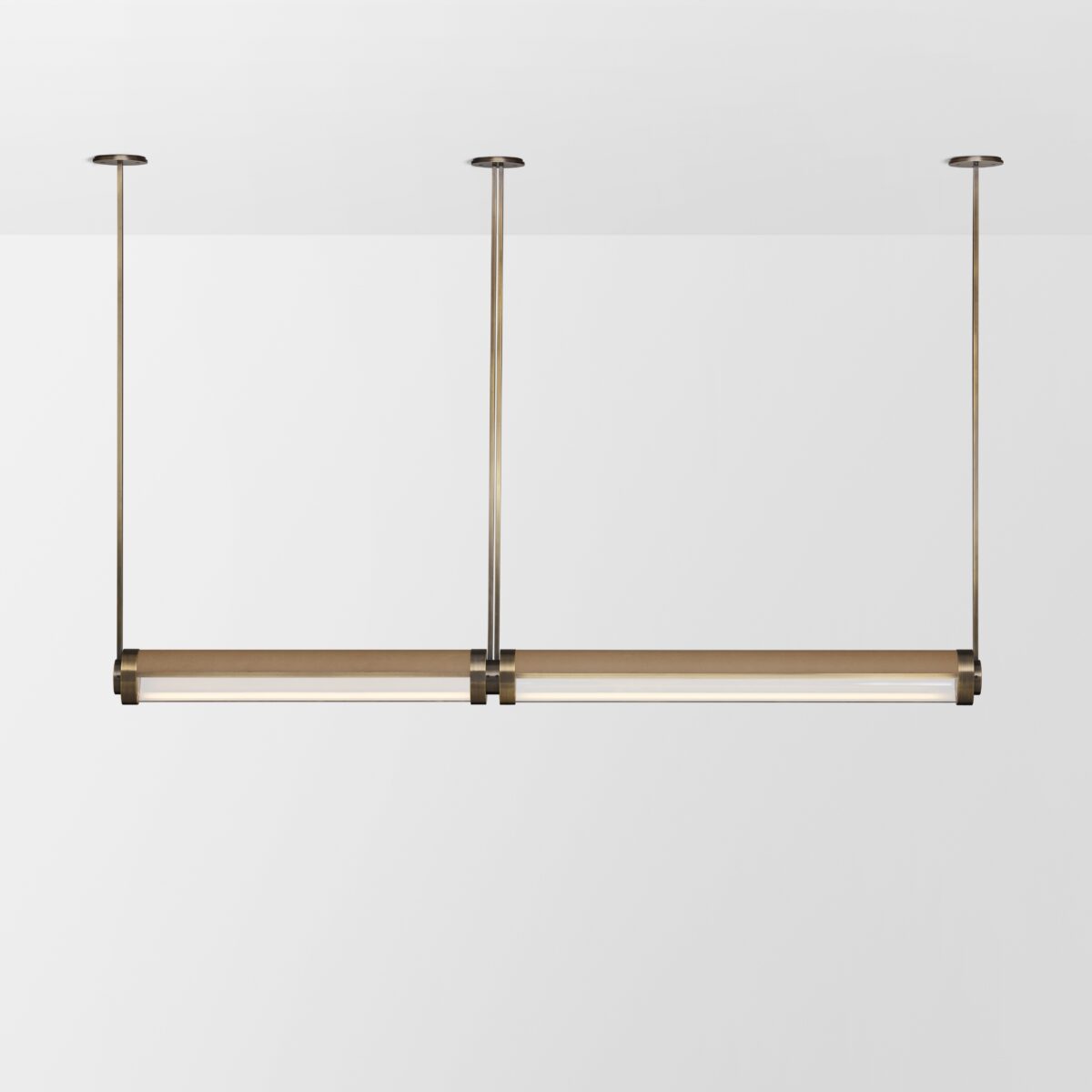 Swivel Pendant | Medium + Large