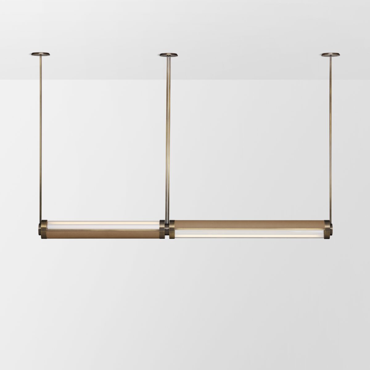Swivel Pendant | Medium + Large