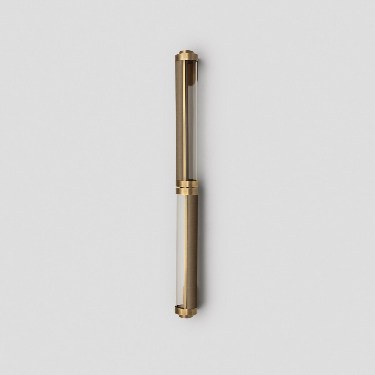 Swivel Double | Medium + Medium