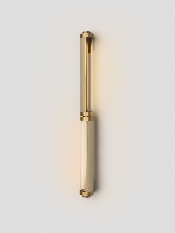 Swivel Double | Medium + Medium