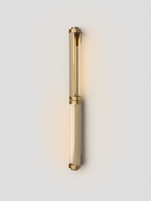 Swivel Double | Medium + Medium
