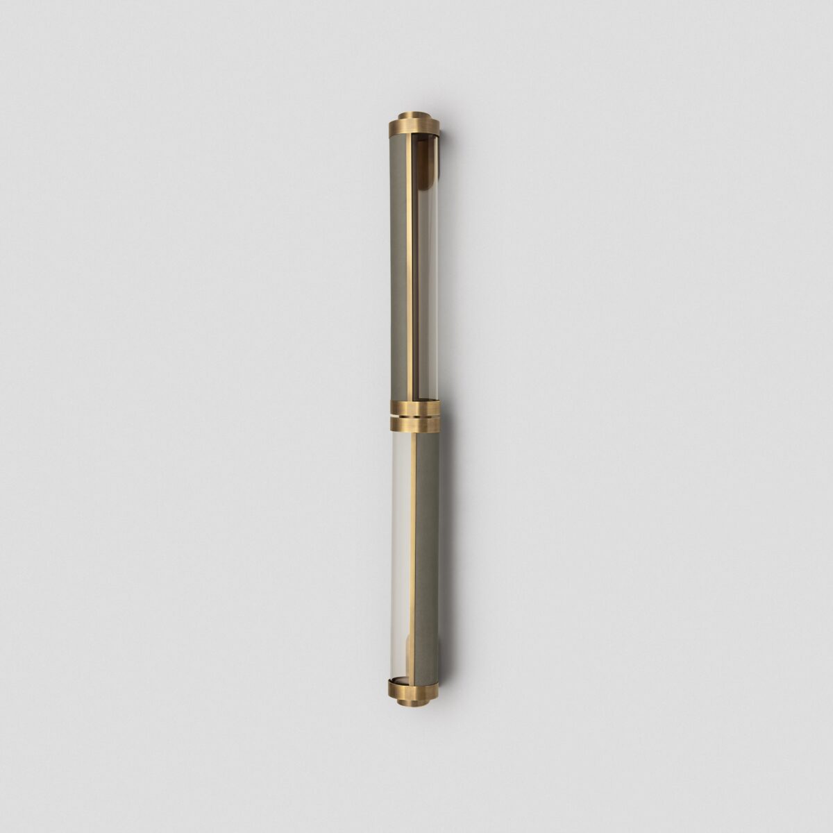Swivel Double | Medium + Medium