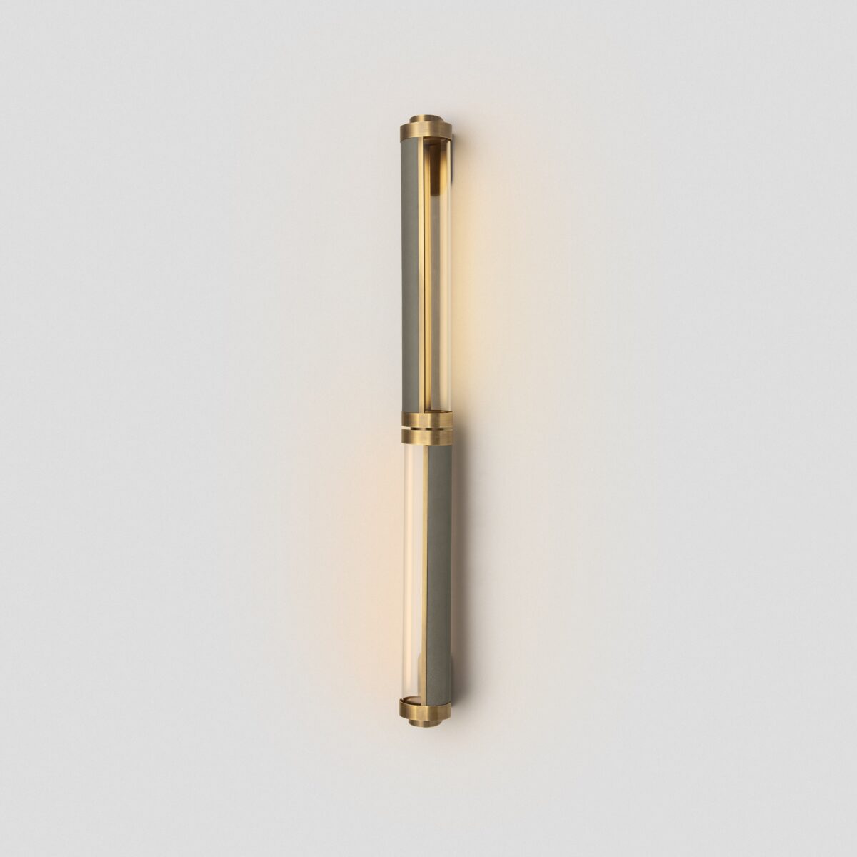 Swivel Double | Medium + Medium