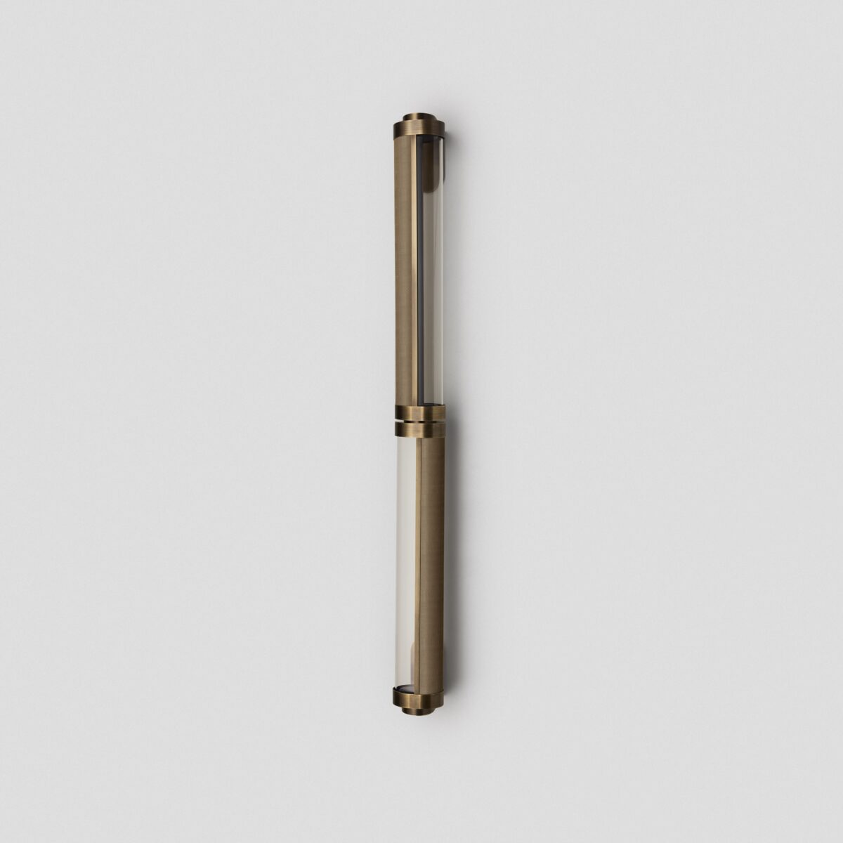 Swivel Double | Medium + Medium