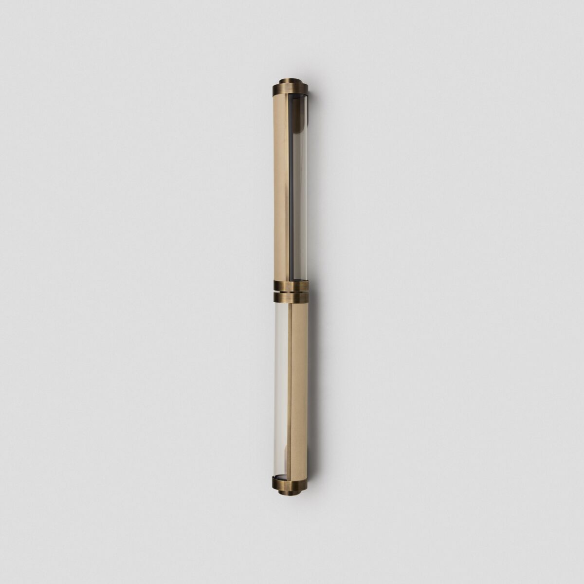Swivel Double | Medium + Medium