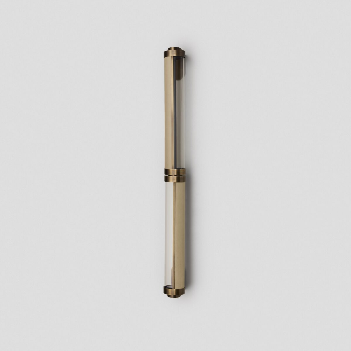 Swivel Double | Medium + Medium