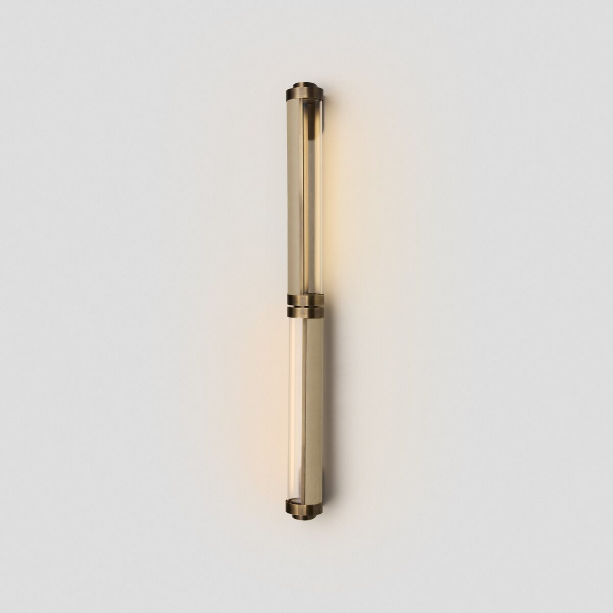 Swivel Double | Medium + Medium