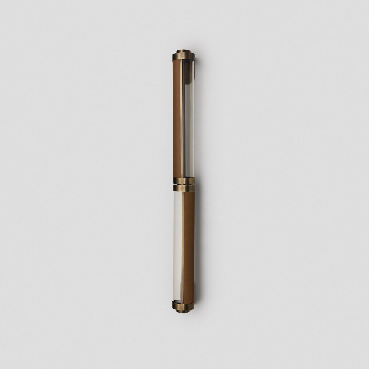 Swivel Double | Medium + Medium