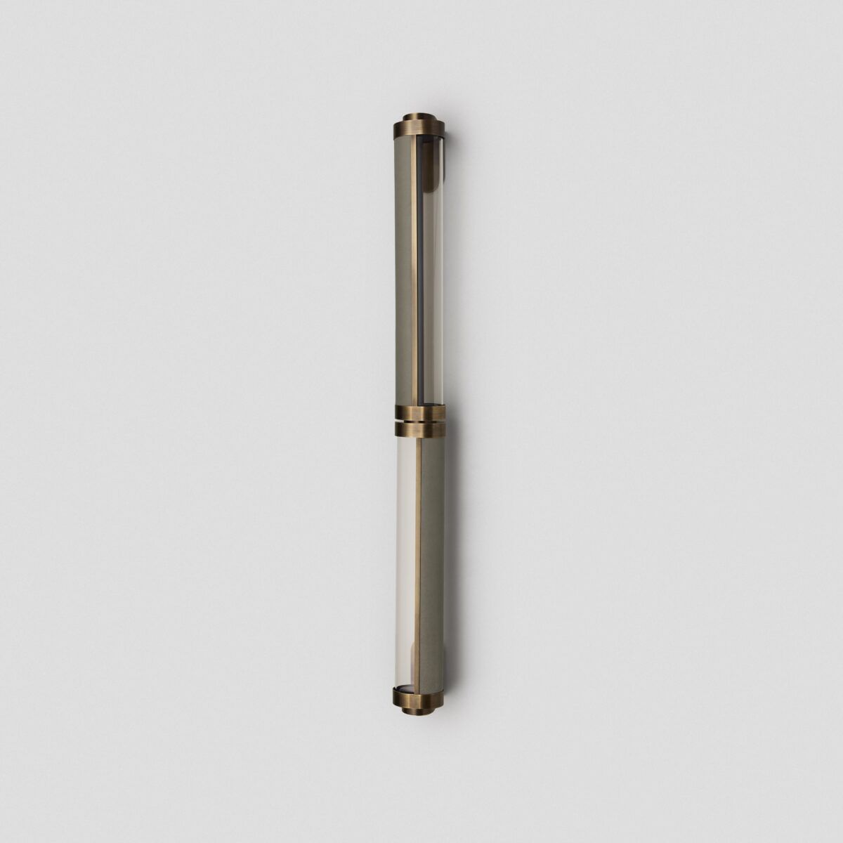 Swivel Double | Medium + Medium
