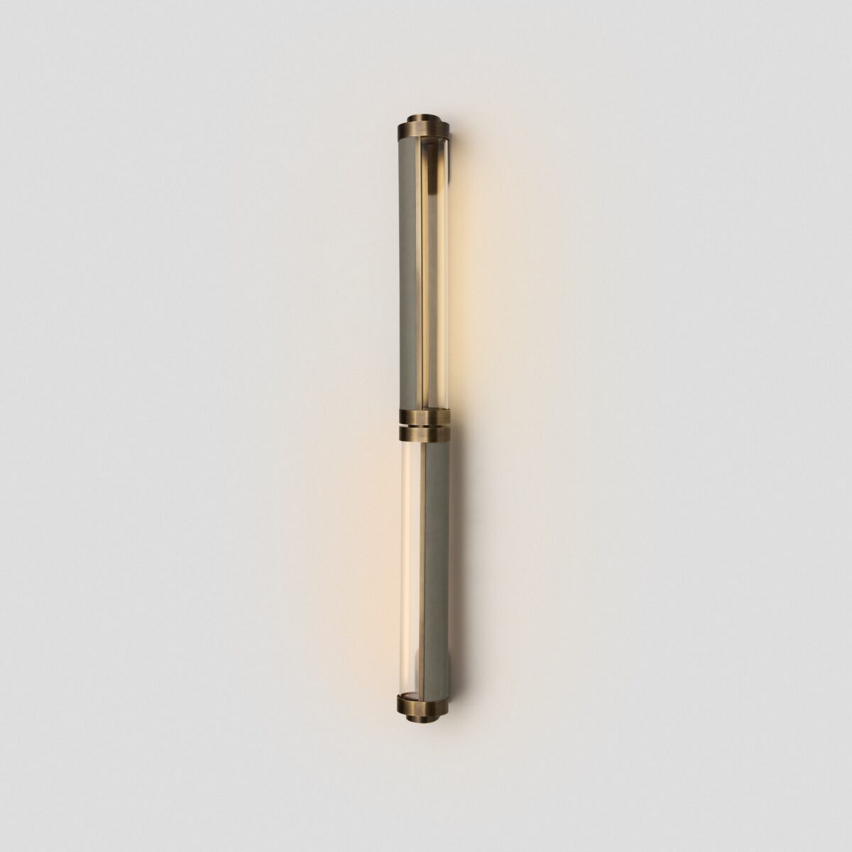 Swivel Double | Medium + Medium