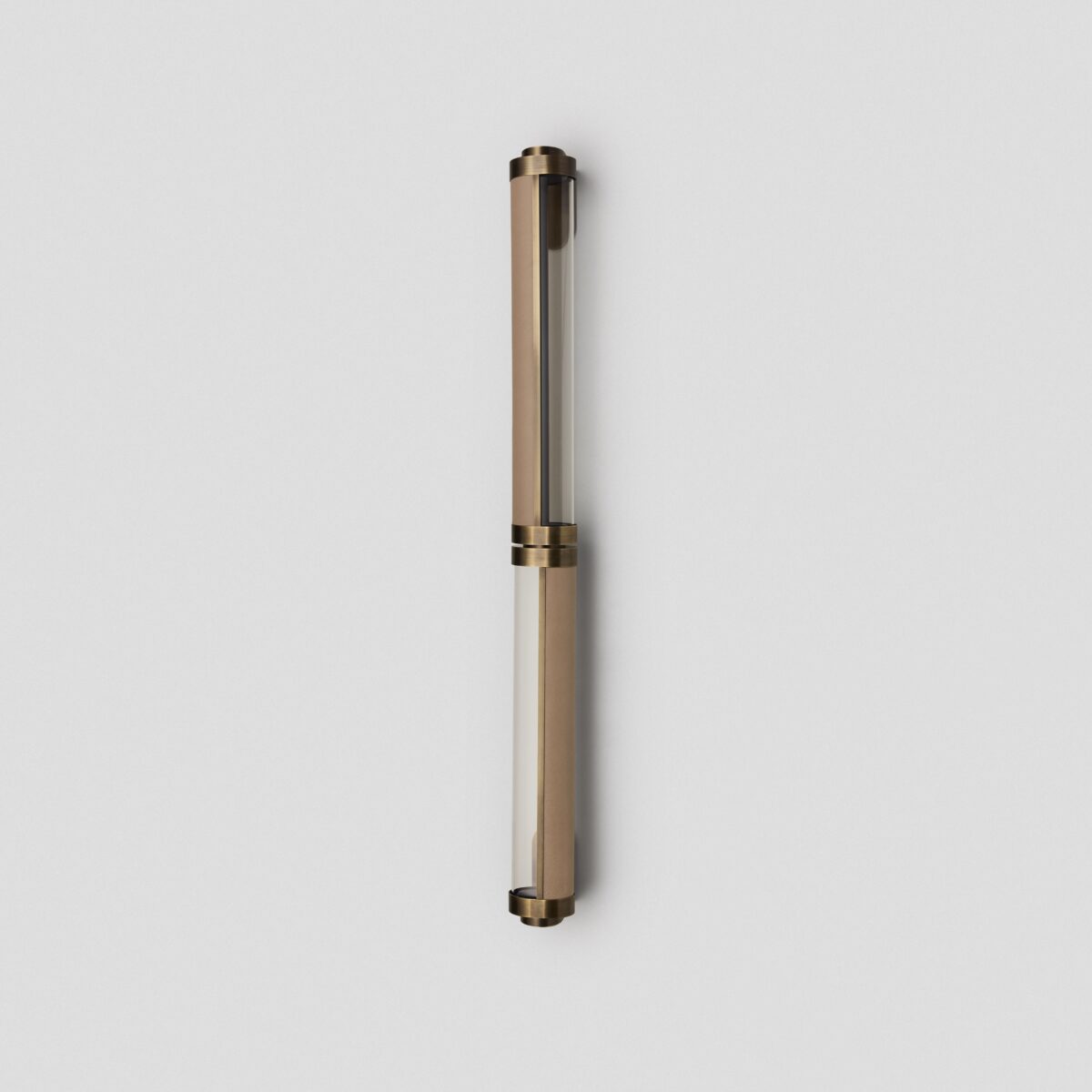 Swivel Double | Medium + Medium
