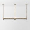 Swivel Pendant | Medium + Medium