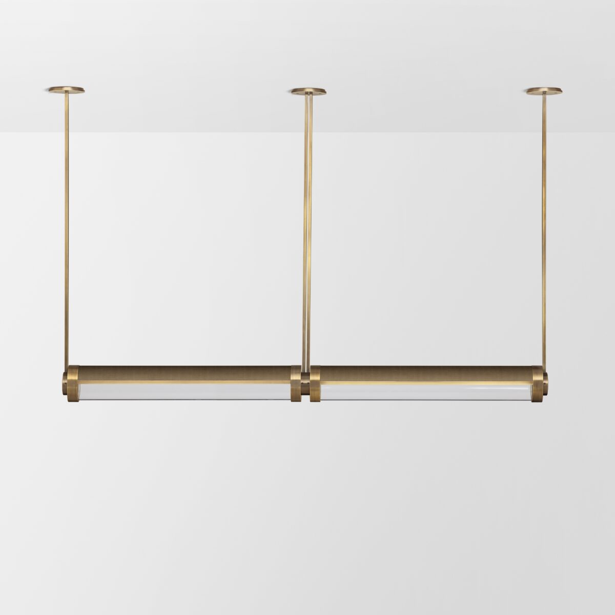 Swivel Pendant | Medium + Medium