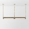 Swivel Pendant | Medium + Medium