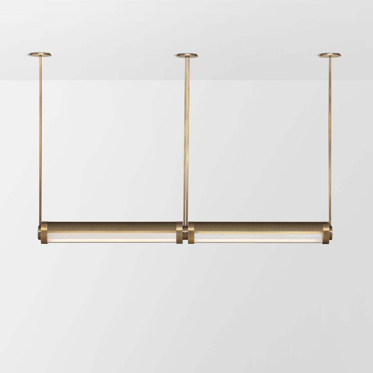 Swivel Pendant | Medium + Medium