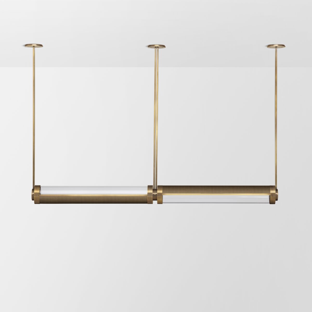Swivel Pendant | Medium + Medium