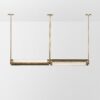 Swivel Pendant | Medium + Medium