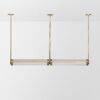 Swivel Pendant | Medium + Medium