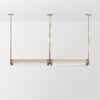 Swivel Pendant | Medium + Medium