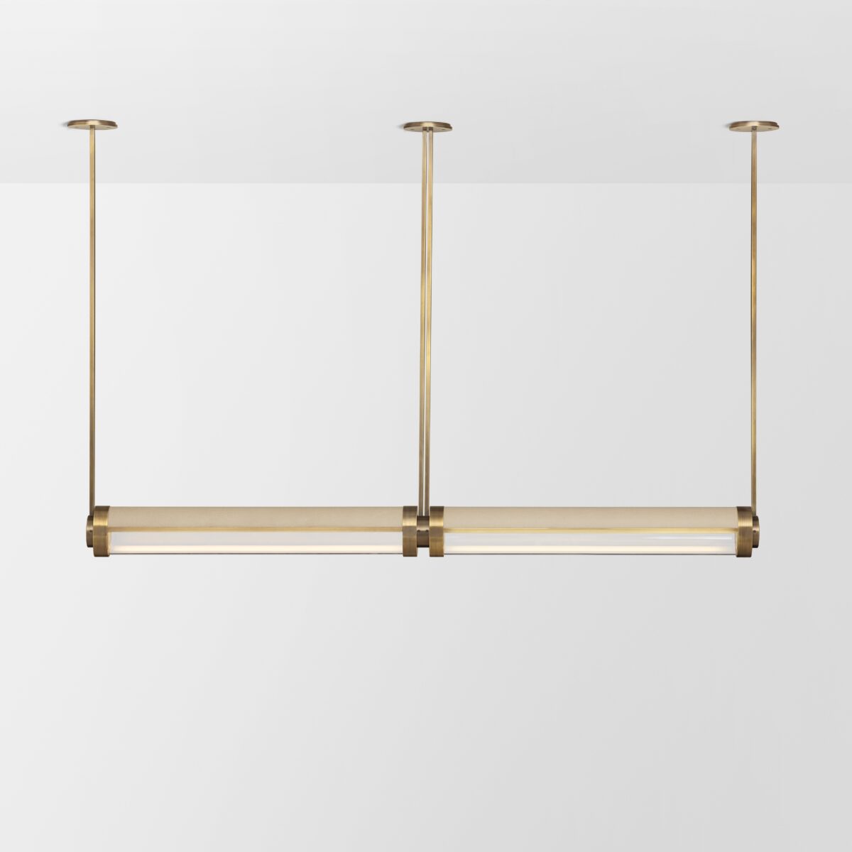 Swivel Pendant | Medium + Medium