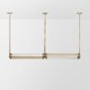 Swivel Pendant | Medium + Medium