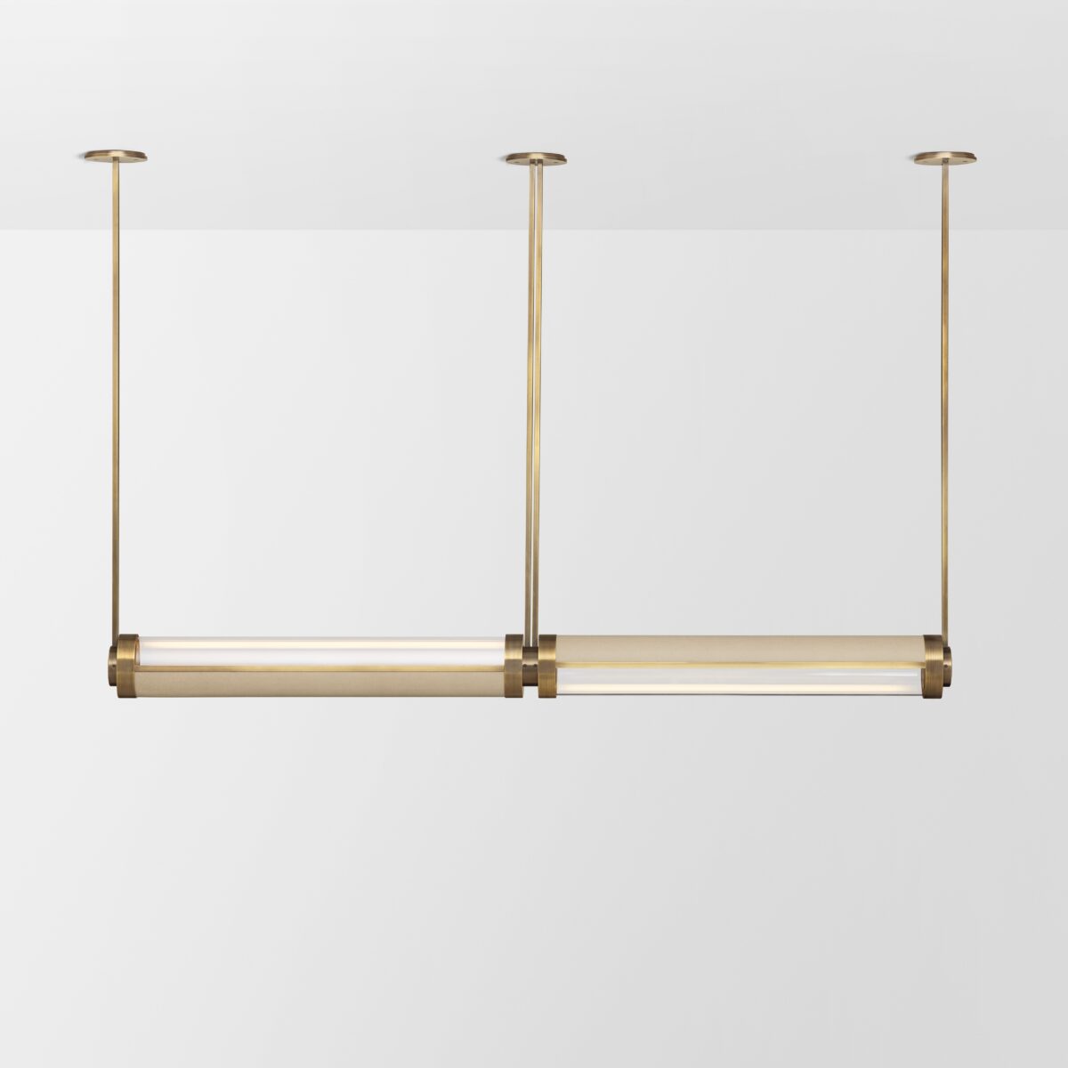 Swivel Pendant | Medium + Medium