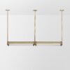 Swivel Pendant | Medium + Medium