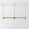 Swivel Pendant | Medium + Medium