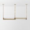 Swivel Pendant | Medium + Medium