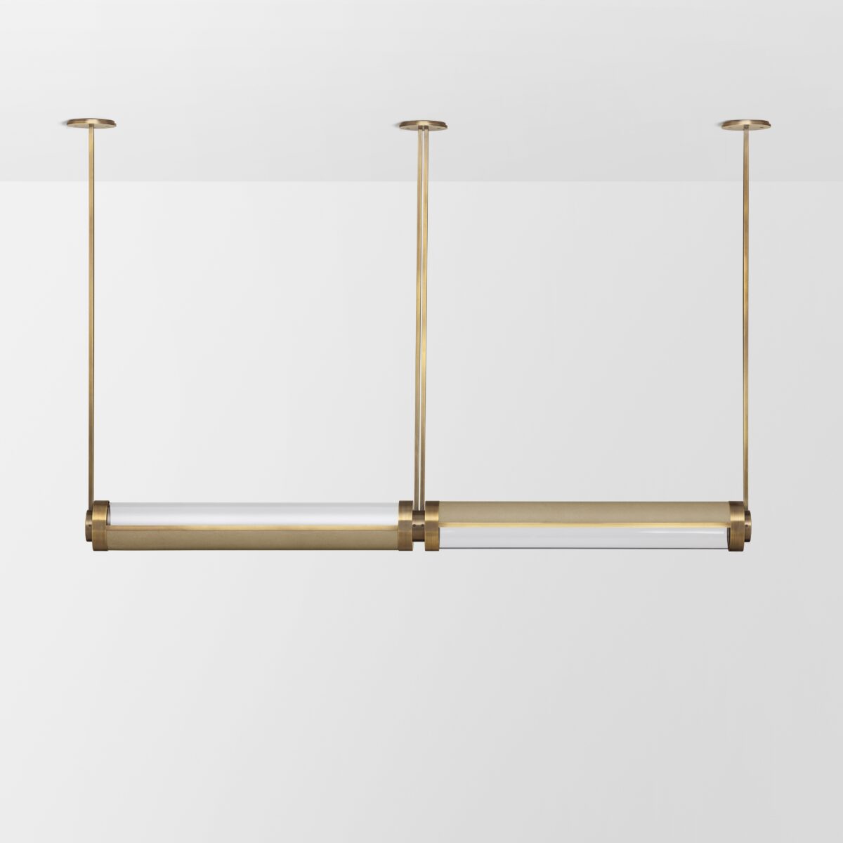 Swivel Pendant | Medium + Medium
