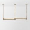 Swivel Pendant | Medium + Medium