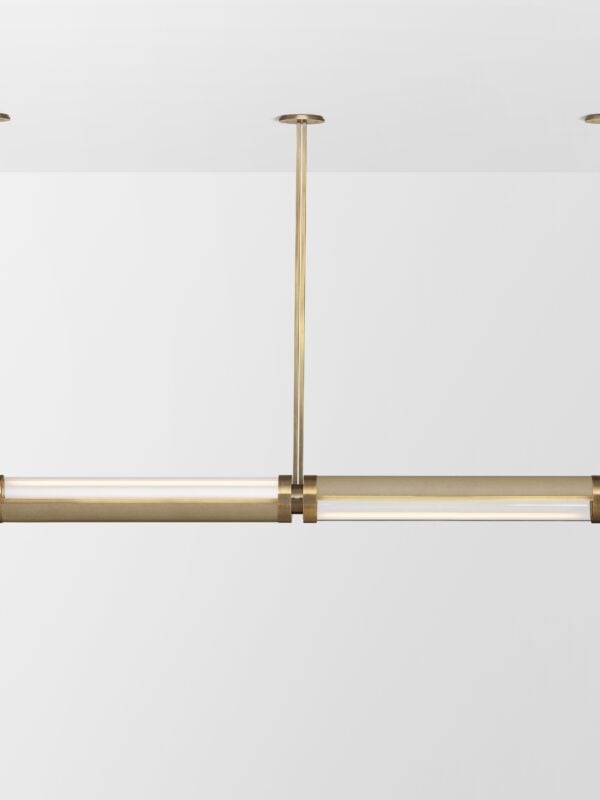 Swivel Pendant | Medium + Medium