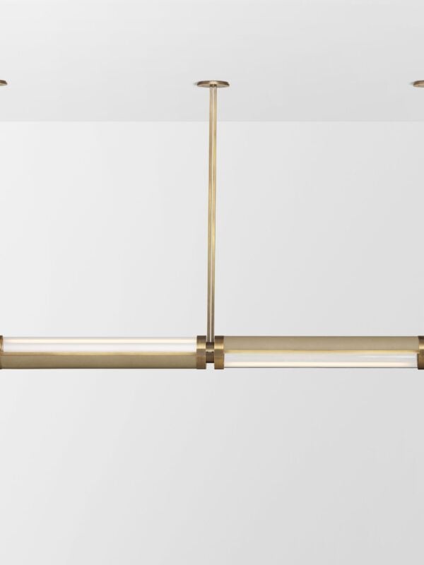 Swivel Pendant | Medium + Medium