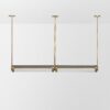 Swivel Pendant | Medium + Medium