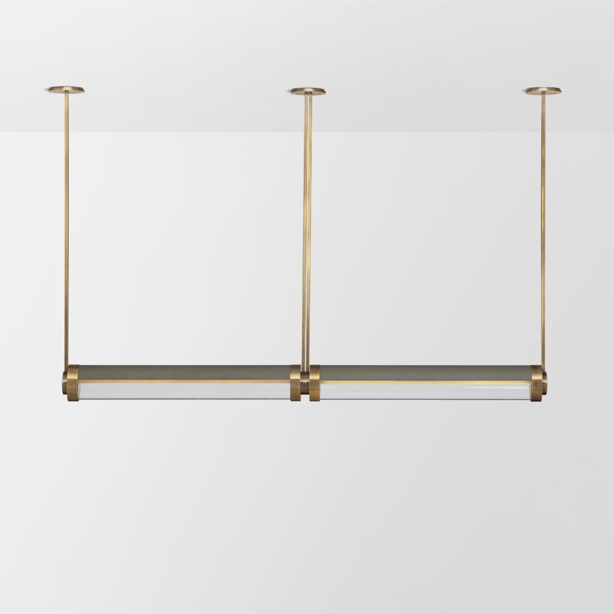Swivel Pendant | Medium + Medium