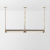 Swivel Pendant | Medium + Medium