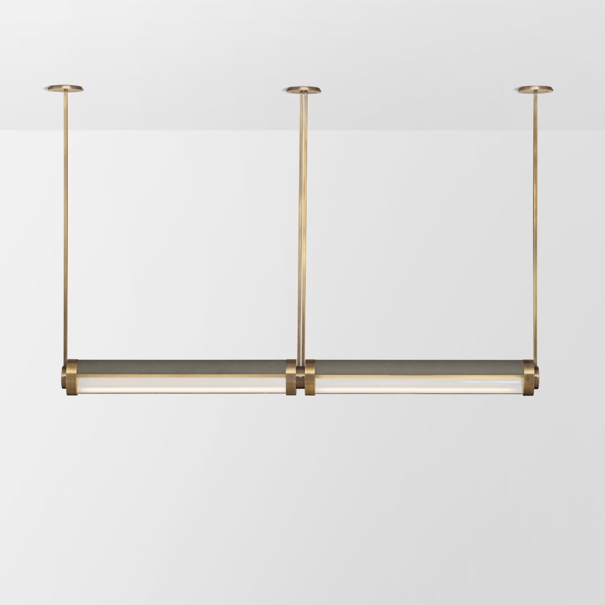 Swivel Pendant | Medium + Medium