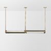 Swivel Pendant | Medium + Medium